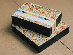 COTTONSOFT TEARPADS (Holycrap x OFFCUT)