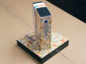 COTTONSOFT TEARPADS (Holycrap x OFFCUT)