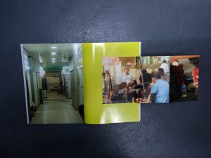 Olfactory Archives by Ng Choon Wee