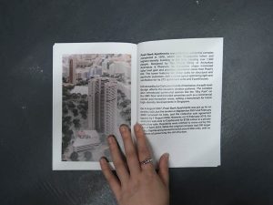 63 Minutes Inside Pearl Bank Apartments by Isaac Lim