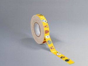 Washi Tape (Furry Friends) by OFFCUT