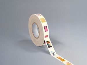 Washi Tape (Old School Snacks) by OFFCUT