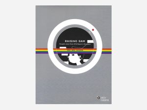 Exactly Foundation - Raising Sam by Tan Wei Keong